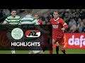 Highlights Celtic FC - AZ | Play-offs Europa League
