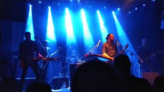 Empyrium, The Blue Mists Of Night (live), Live Music Hall, Weiher, Germany, 29.05.2022