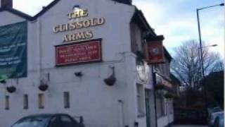 Fortis Green - The Spivs