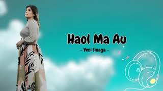 Download lagu Yeni Sinaga - Haol Ma Au (KARAOKE) mp3 Download lagu Yeni Sinaga - Haol Ma Au (KARAOKE) mp3