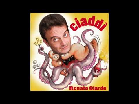 Renato Ciardo - Ciaddì (Baris Latino Mix)