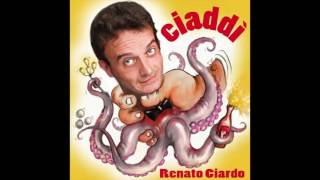 Renato Ciardo - Ciaddì (Baris Latino Mix)