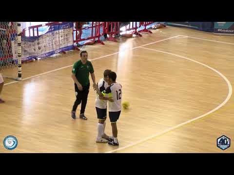 Over 40, finale: Real Dem - Olimpus, highlights