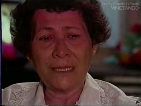 Linha Direta - Chamada (2001)