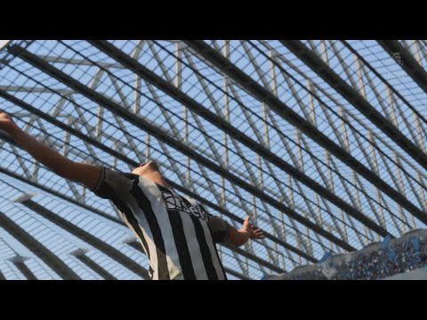 FC24 Newcastle Career Mode 5 (PS5)