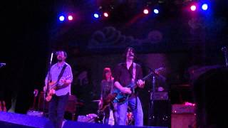 Drive By Truckers " Till He''s Dead or Rises " @ The Barrymore Theatre Madison, WI 3/28/14