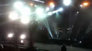 The Wombats - The English Summer (Live at Hordern Pavilion, 2015)