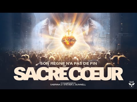 Sacré cœur - bande annonce Saje Distribution