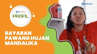 Gajinya Dihitung per Hari, Segini Bayaran Pawang Hujan MotoGP Indonesia 2022, Tembus Ratusan Juta!