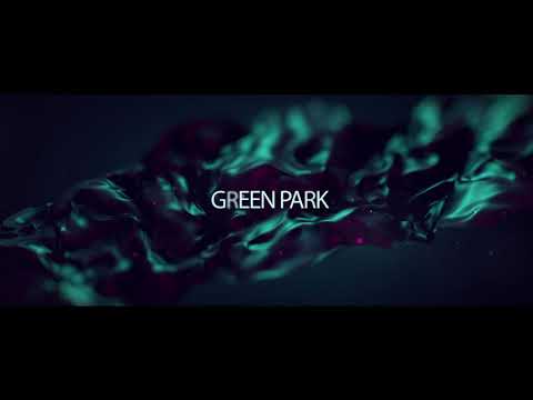 ECKOU x CH - GREEN PARK
