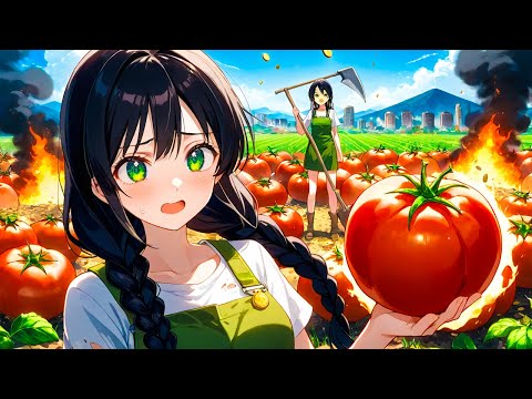 Died Twice To Reborn Before Apocalypse With Farming Space, I’ll Farm and Survive, Dying is Boring