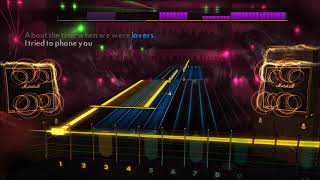 Scars On Broadway - Chemicals (Lead) Rocksmith 2014 CDLC