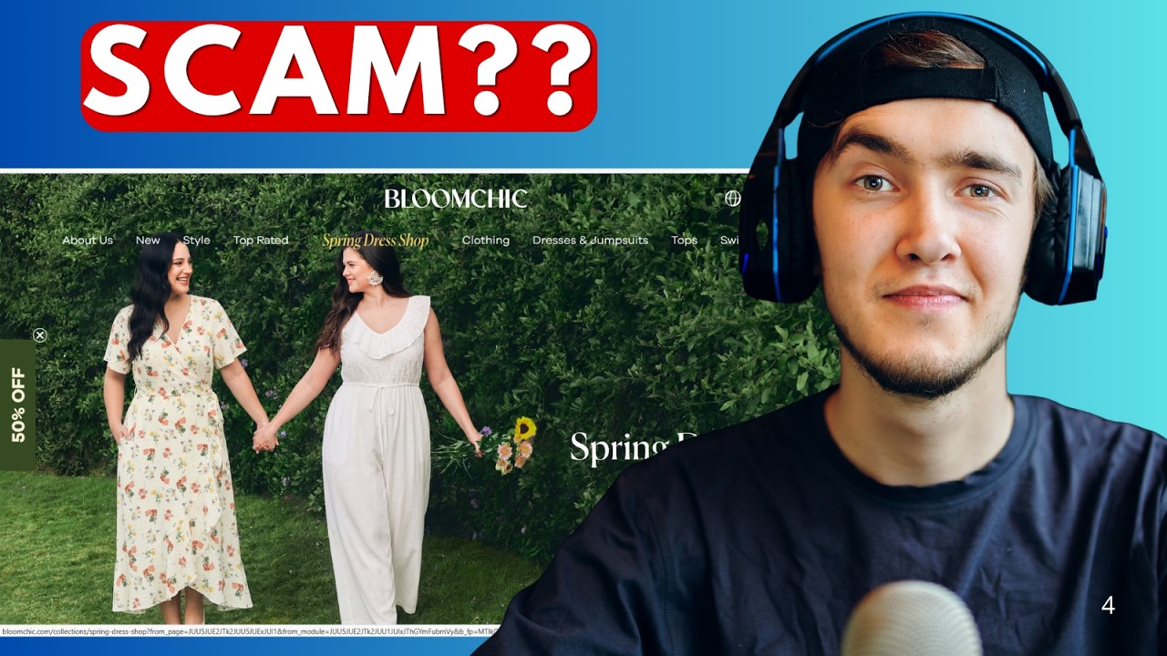 Don’t Buy From BloomChic Until You See This…