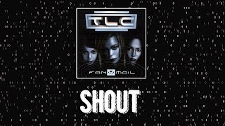 TLC - Shout Reaction