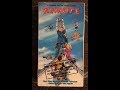 Opening To Remote 1993 Screener VHS
