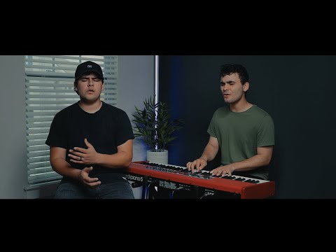 Lauren Daigle - Thank God I Do [One Common Cover]