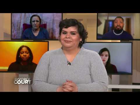 I'm Watching You: Dwayne Jimison v Yvonne Quero S24 E69