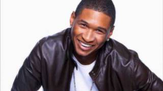 Usher - Love em all Lyrics