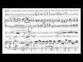 Weber Trio in G minor, Op.63 (Sheet music)