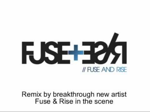 Thomas Gold vs. Axwell - Marsch Marsch vs. Open your Heart (Fuse & Rise Bootleg)