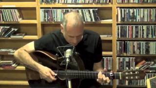 David Broza - Ramallah Tel Aviv - WLRN Folk Music Radio