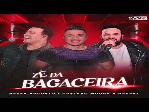RAFFA AUGUSTO = GUSTAVO MOURA E RAFAEL = PARA QUE TA FEIO