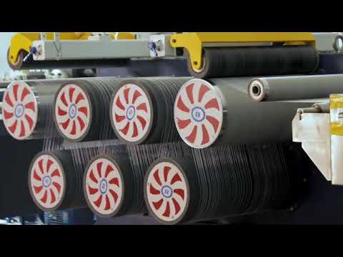 Hdpe plastic greenpro mono x mono,tape x tape,mono x tape ag...