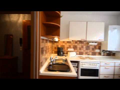 WU-1029980 - möblierte 1-Zimmerwohnung in Würzburg/Heuchelhof