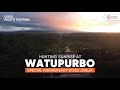 Hunting Sunrise At Watupurbo Special 1st Anniversary DOSS Jogja DOSS Event Photo
