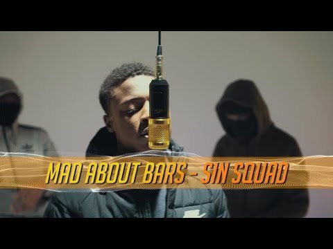 GP x Uncs x KayyKayy (Sin Squad) Full Video - OFB Diss