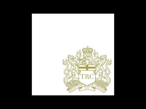 TRC - The Revolution Continues [Full EP] [320 kbps]