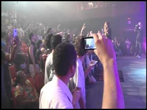 Mostra Terruá 2013 | Madame Saatan