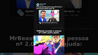 O 2001 nao tem muita sorte 😲 #comedyeffect