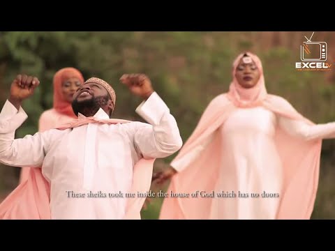 LAILAH ILLAH ALLAH | Azikir Reloaded by Ibrahim Labaeka, Azeezat Otibiya, Iyan Ghana and Ridwan Dosu