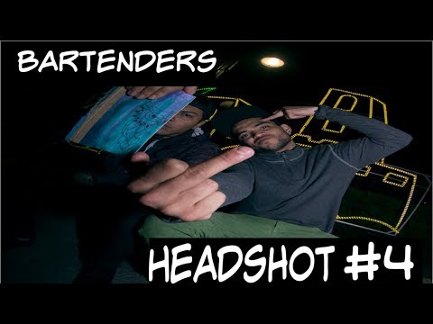 DOP4G y X,zodo BarTenders - Metáforas (Prod. Hey Memo) (headshot #4)