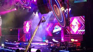 AC Bonifacio performs “Sumayaw, Sumaya” live at MYX Music Awards 2018