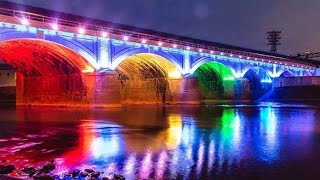 Pennsylvania · Johnstown · The Stone Bridge · PA live stream