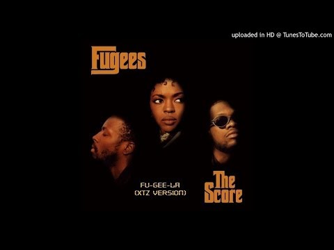 The Fugees - Fu-Gee-La (XtZ Version 2014)