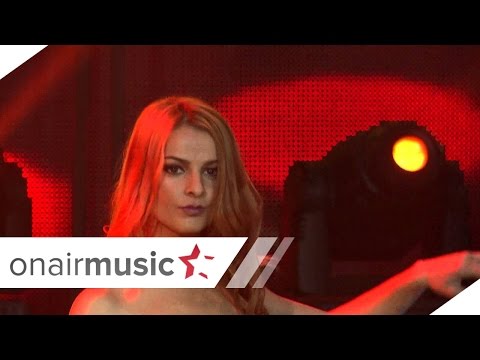 GAZMEND HYSENI  - GEZUAR 2014 (Official Video)