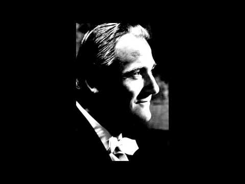 Schumann - 6 Studies in Canon Form, Op. 56 - Jörg Demus