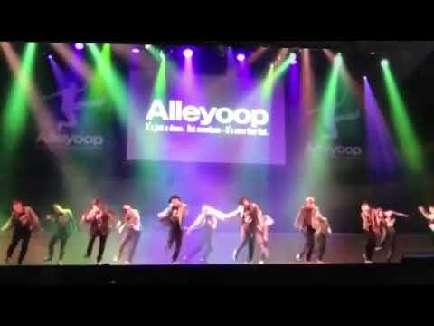 Megan Vice - No Good For Nothing (Choreo by Yusuke Kuroda)