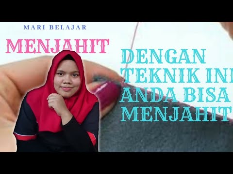 download lagu mp3 mp4 Cara Jahit Baju Pakai Tangan, download lagu Cara Jahit Baju Pakai Tangan gratis, unduh video klip Cara Jahit Baju Pakai Tangan