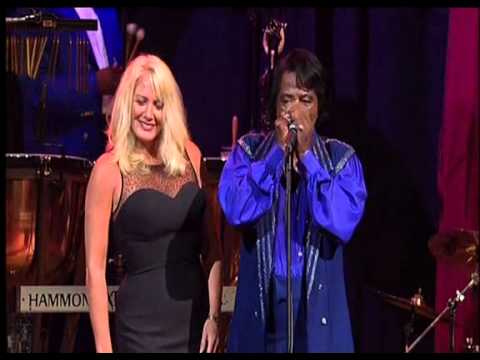 James Brown - The House of Blues - 