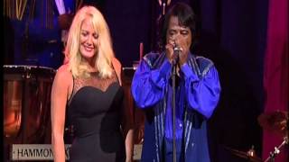 James Brown - The House of Blues - &quot; ENTIRE CONCERT&quot; HQ