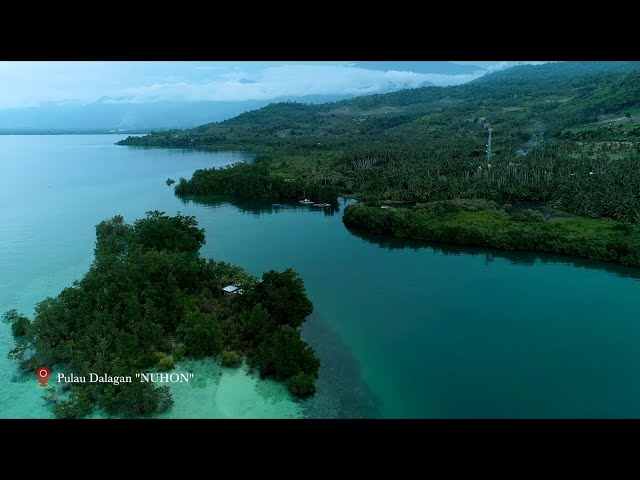 Beauty of BANGGAI