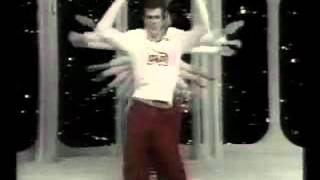 Coasta- Young Blood Video