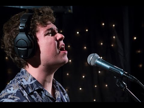 Surfer Blood - Full Performance (Live on KEXP)