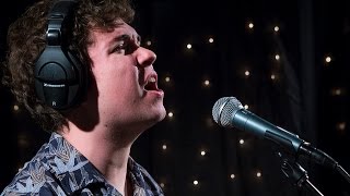 Surfer Blood - Full Performance (Live on KEXP)