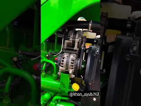 2. alternator fitting🛠️🔥💥