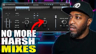 A Game-Changer for Tackling Harsh Mixes (HiFAL First Look)